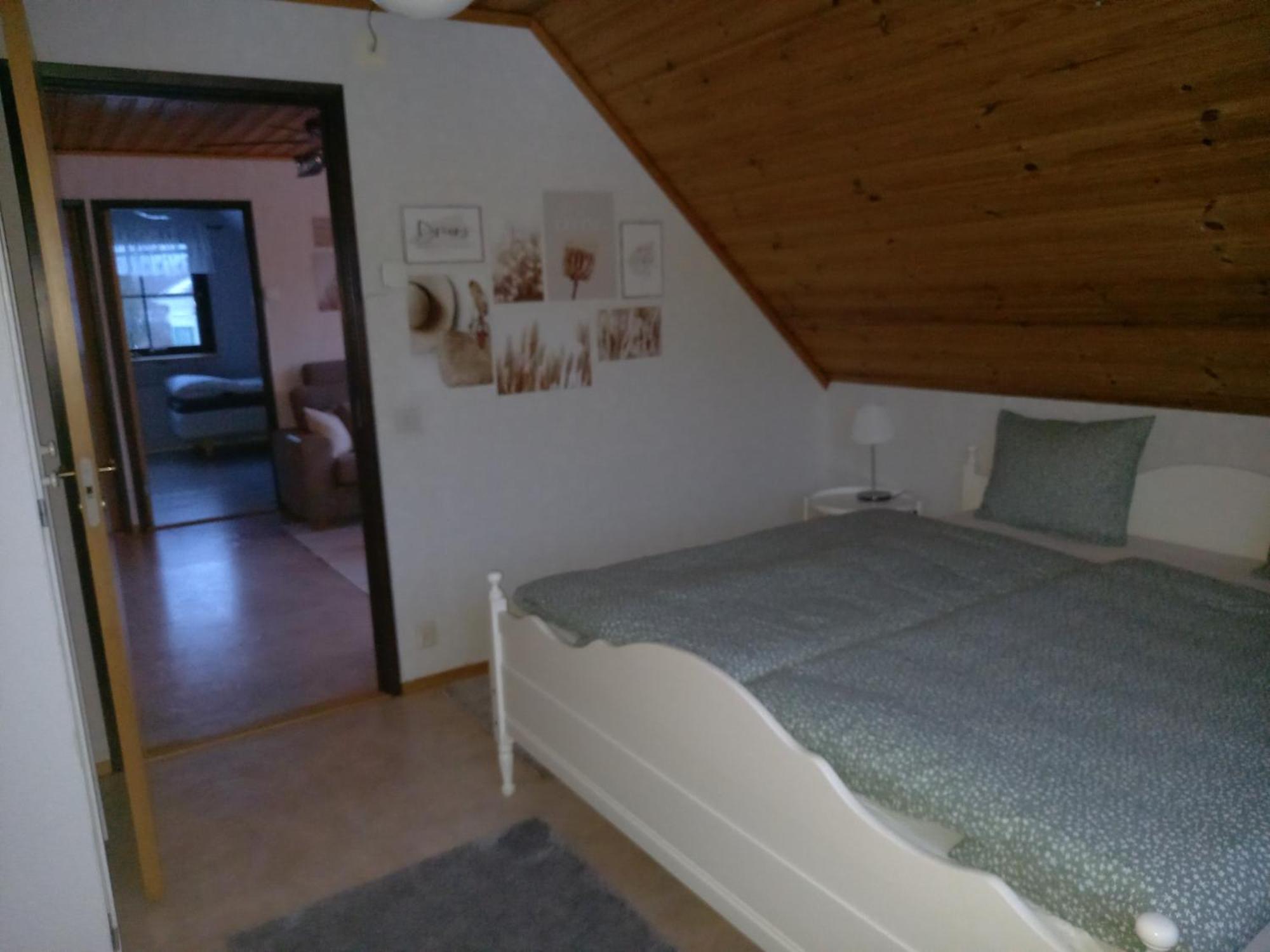 Smalandshus Villa Målilla Eksteriør billede