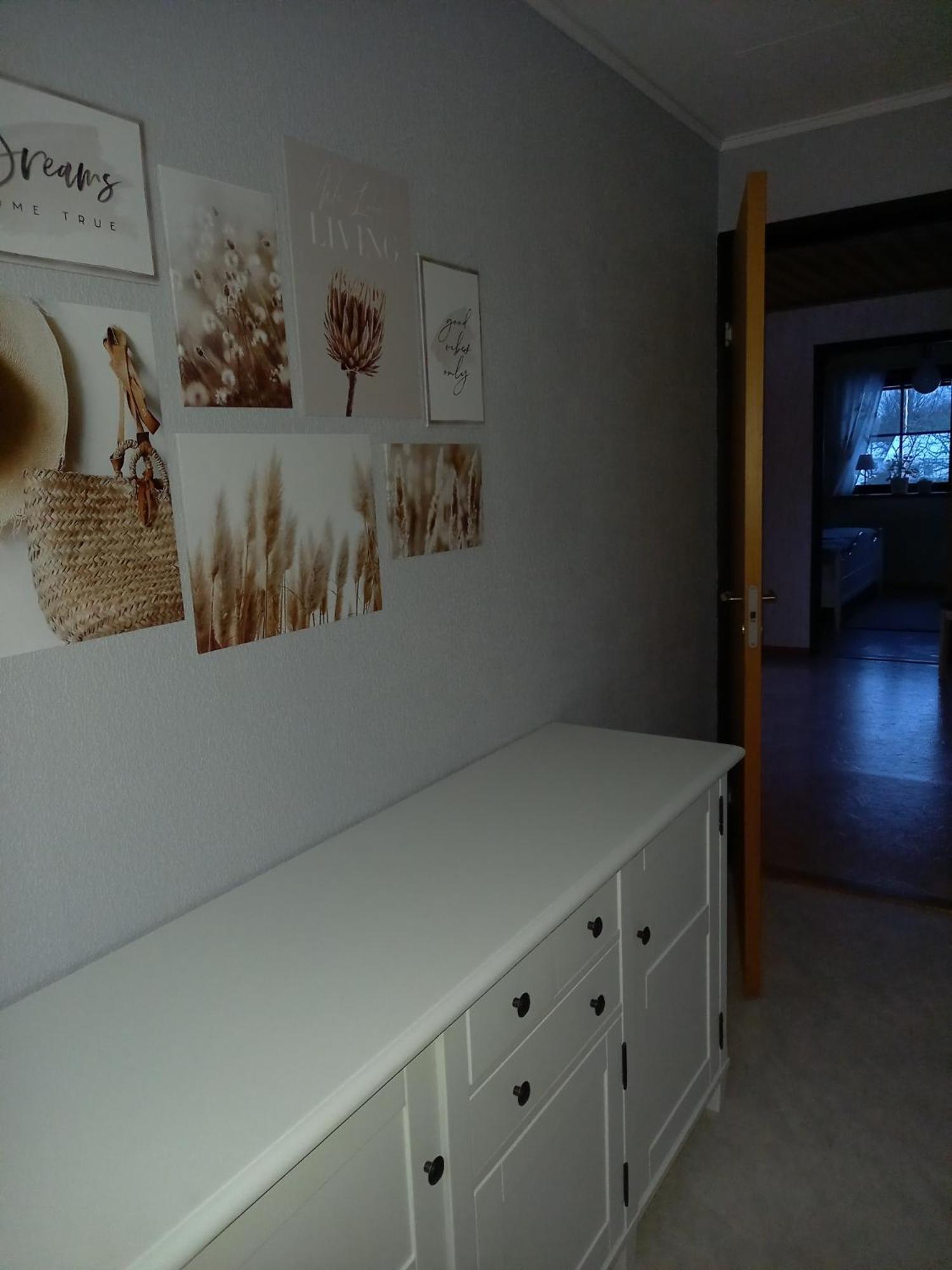 Smalandshus Villa Målilla Eksteriør billede